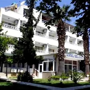 Otel Selina