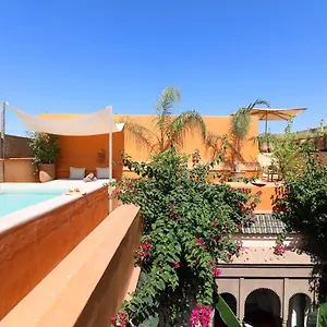Dar Akal 2* Marrakesch