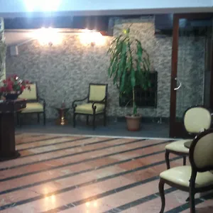 Otel Sipahi