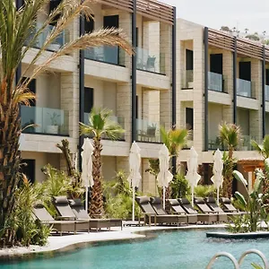 Hotel Rammos Managed By Dedeman ****