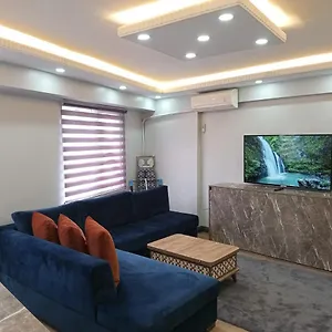 Otel Sisli Apart