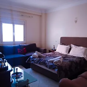 Auberge de jeunesse Gueliz Marrakech Apartments 
