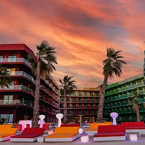 Hotel Voco Monaco By Ihg, Adults Only, World Islands *****