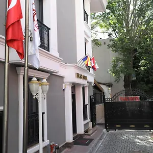 Otel Prag