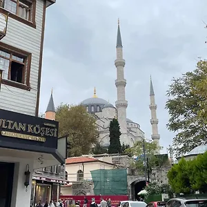Otel Sultan Corner