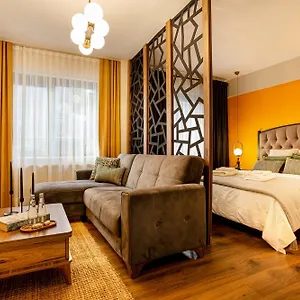 Apart Otel Port Galata