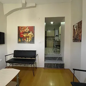 Apart Otel La Casa De