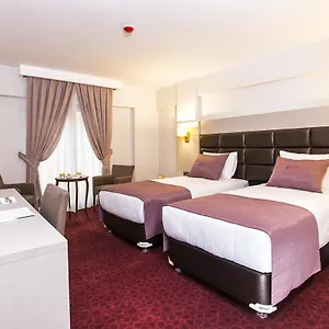 Perla Arya 2* Izmir
