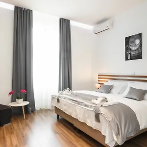 Couette-café Prima Luxury ****