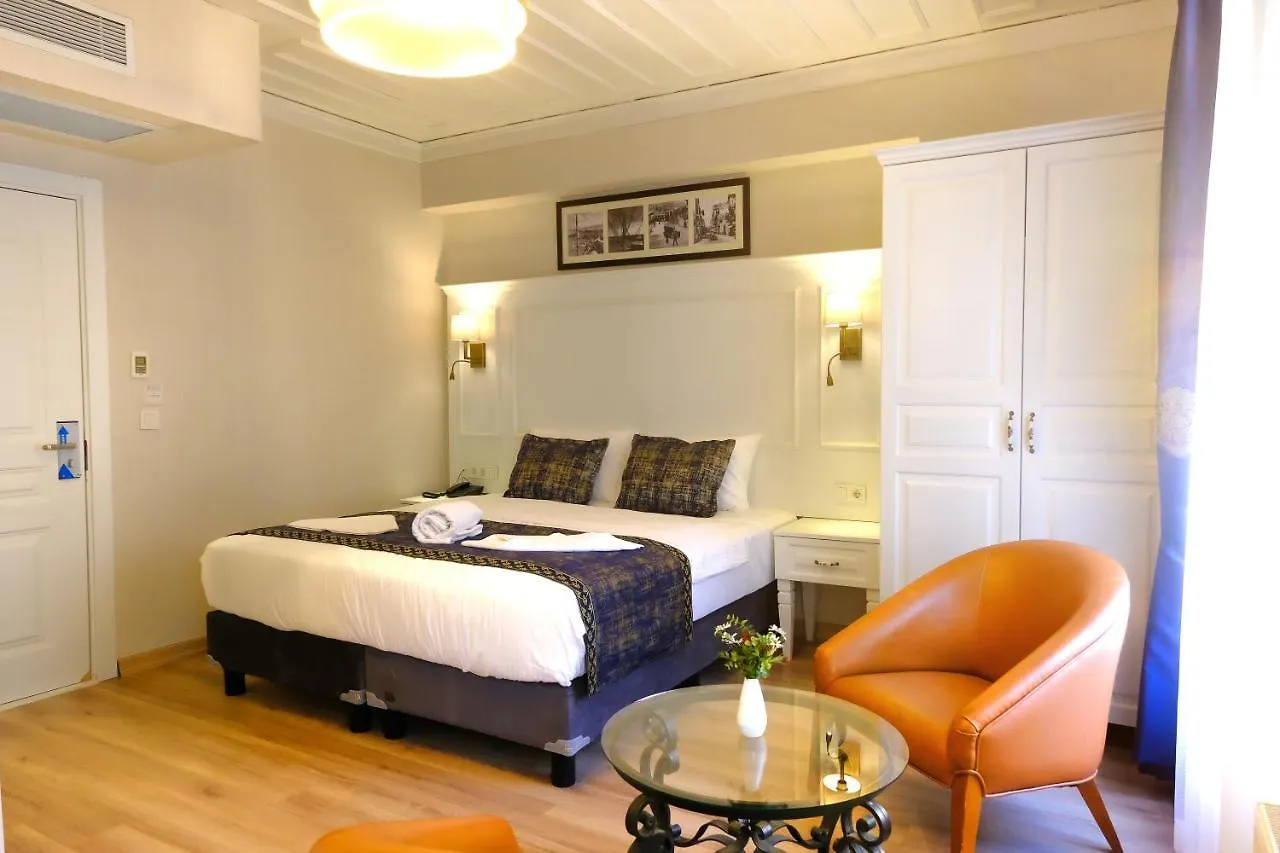 Olympos Garden Hotel Стамбул 3*,  Турция