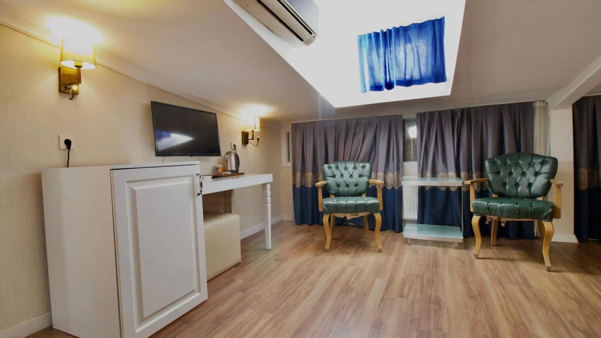 Olympos Garden Hotel Стамбул 3*,  Турция