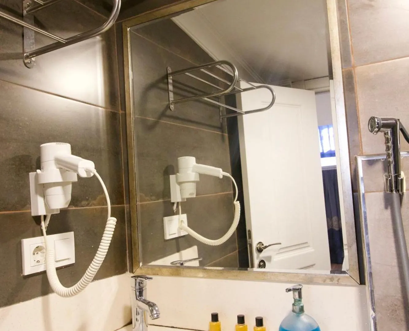 Olympos Garden Hotel Стамбул 3*,  Турция