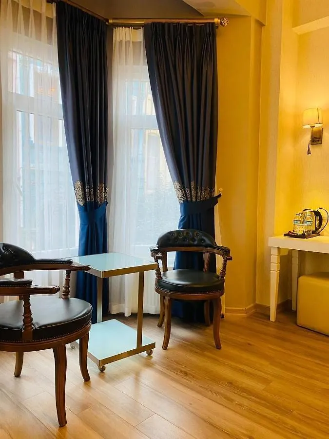 ***  Olympos Garden Hotel İstanbul Türkiye