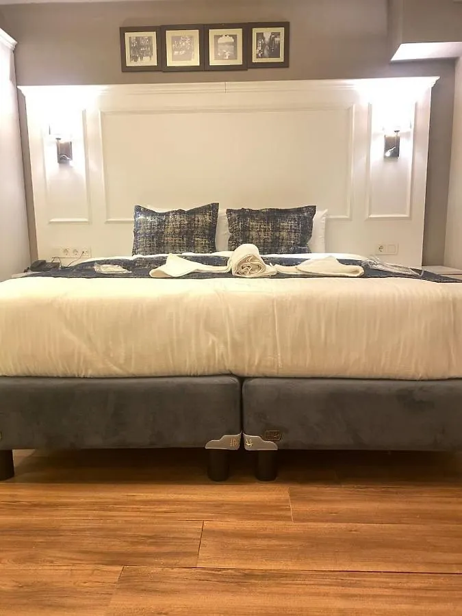 Olympos Garden Hotel İstanbul 3*,  Türkiye